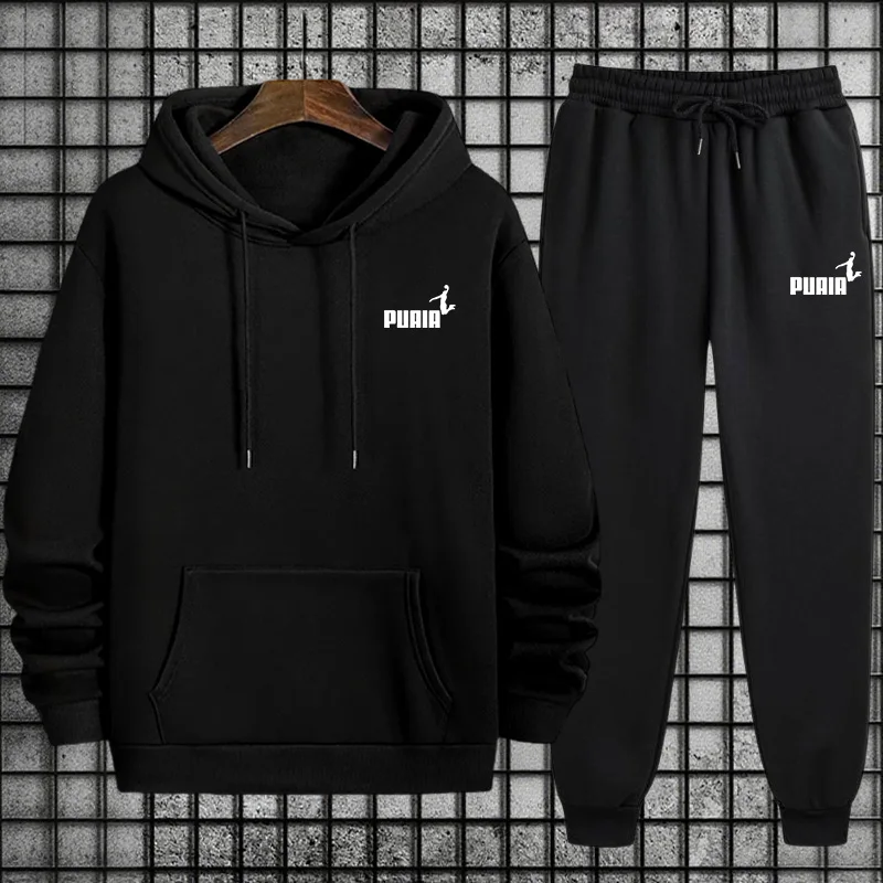 Mens Autumn Training Set 2025  - Men'S Fashion For Hot Weather recensie en prijs
