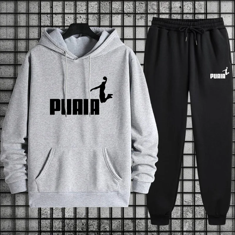 Mens Autumn Training Set 2025  - Men'S Fashion For Hot Weather recensie en prijs