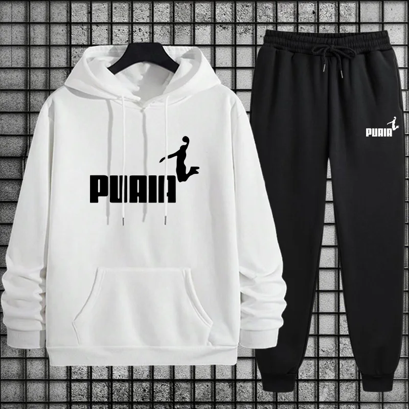 Mens Autumn Training Set 2025  - Men'S Fashion For Hot Weather recensie en prijs