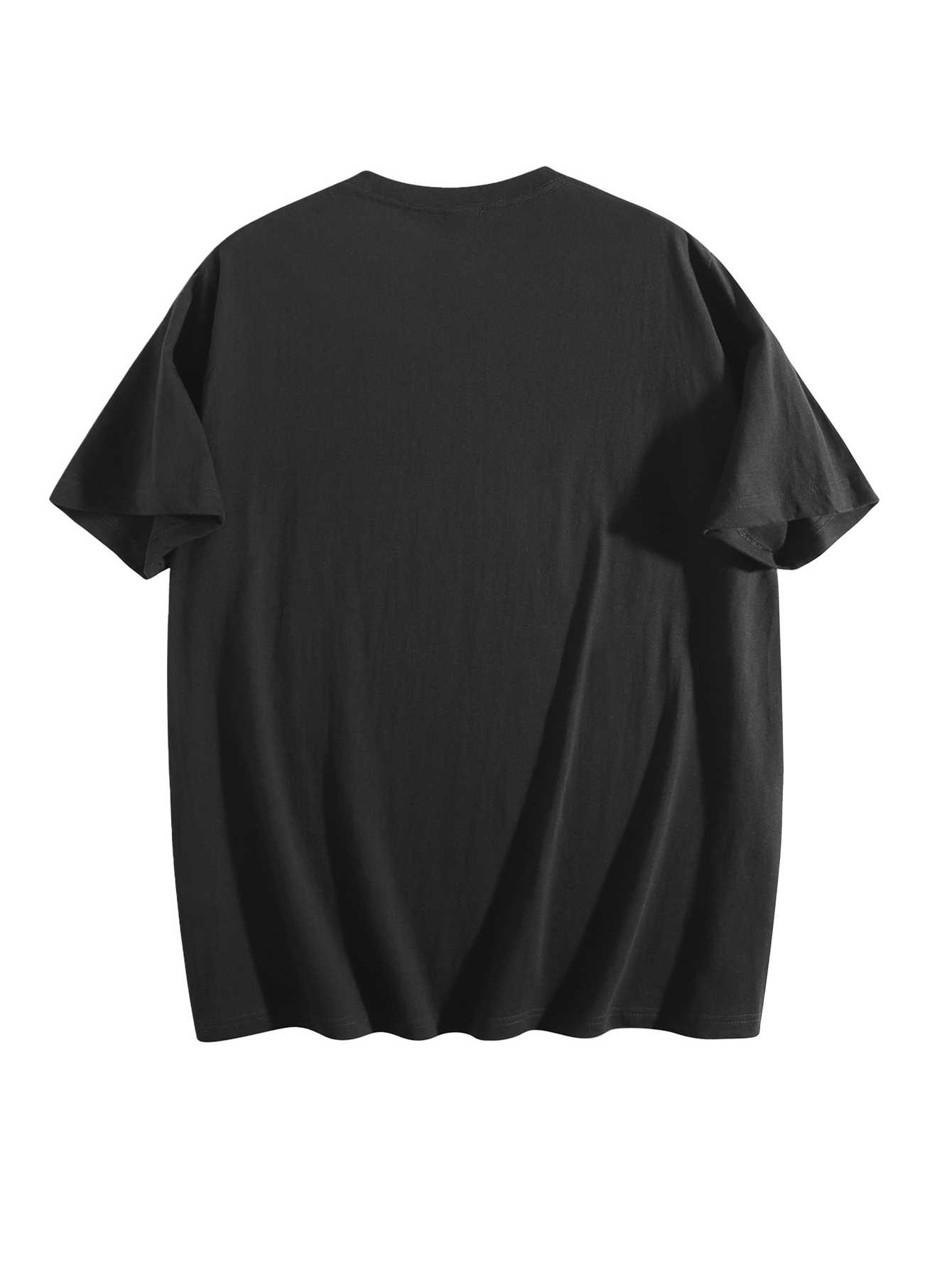t shirt for men 2025 Fashion B - Mens Fashion Summer 2025 recensie en prijs