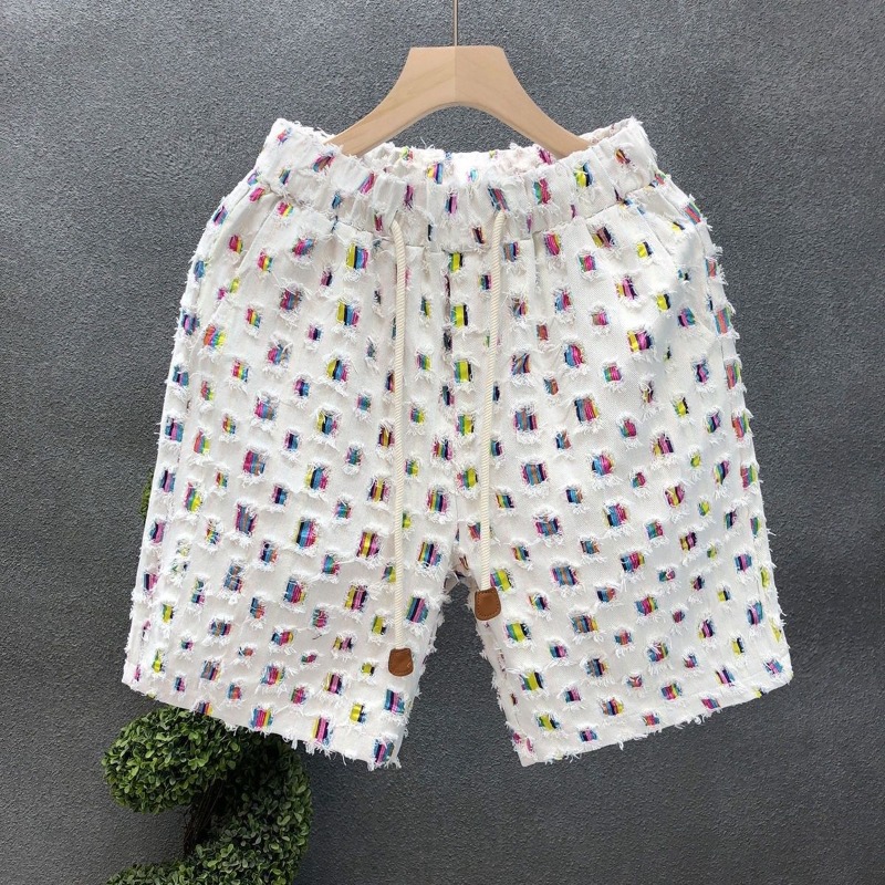 Fashionable Men's Thin Denim S - Men'S Fashion For Hot Weather recensie en prijs