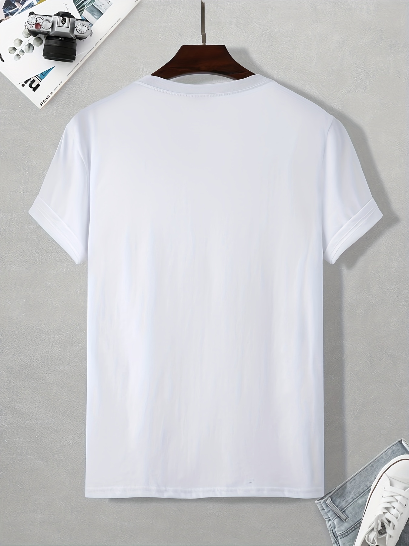 Hot Air Balloon Weather Print  - Men'S Fashion For Hot Weather recensie en prijs