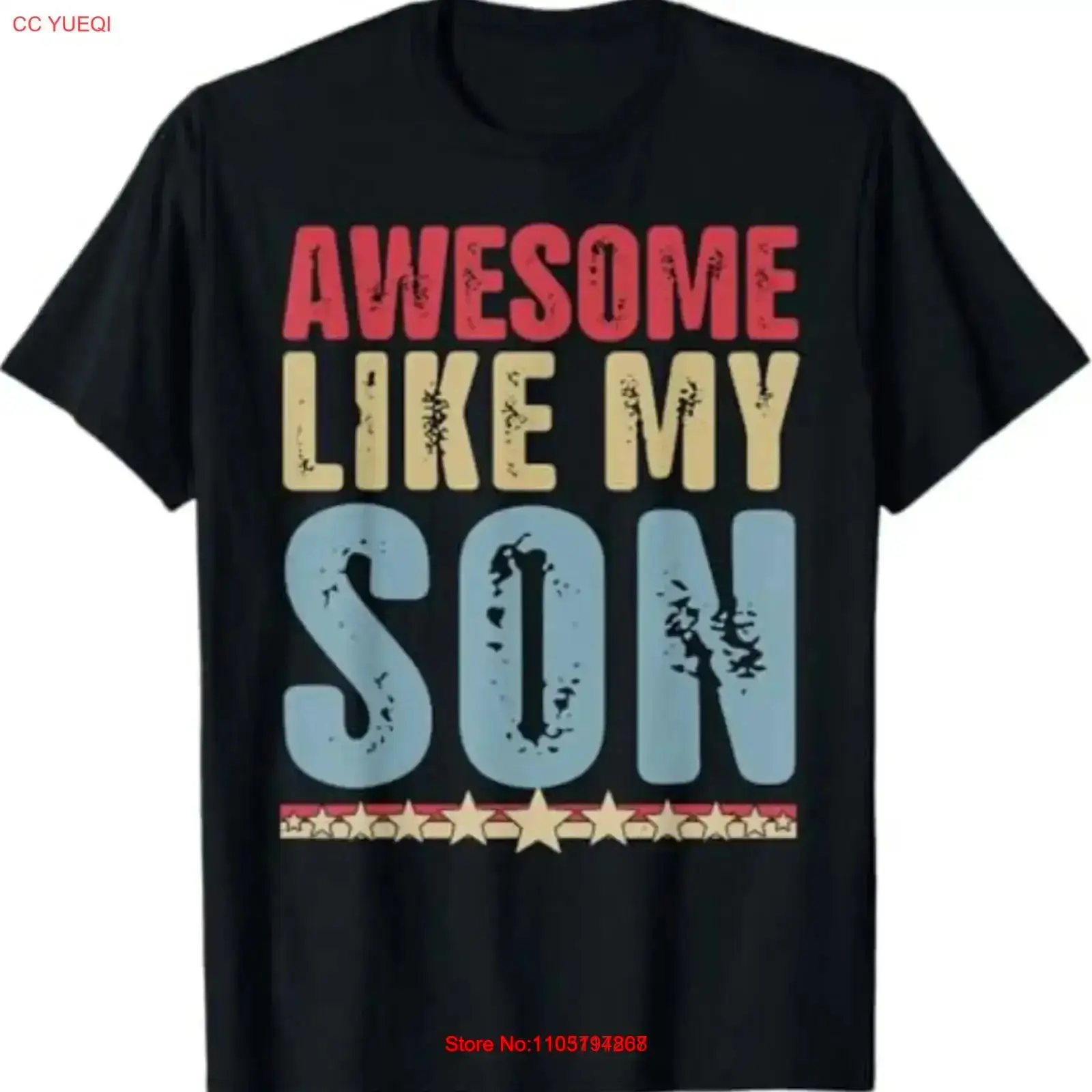 Awesome Like My Son s Men Funn - Men'S Fashion Today recensie en prijs