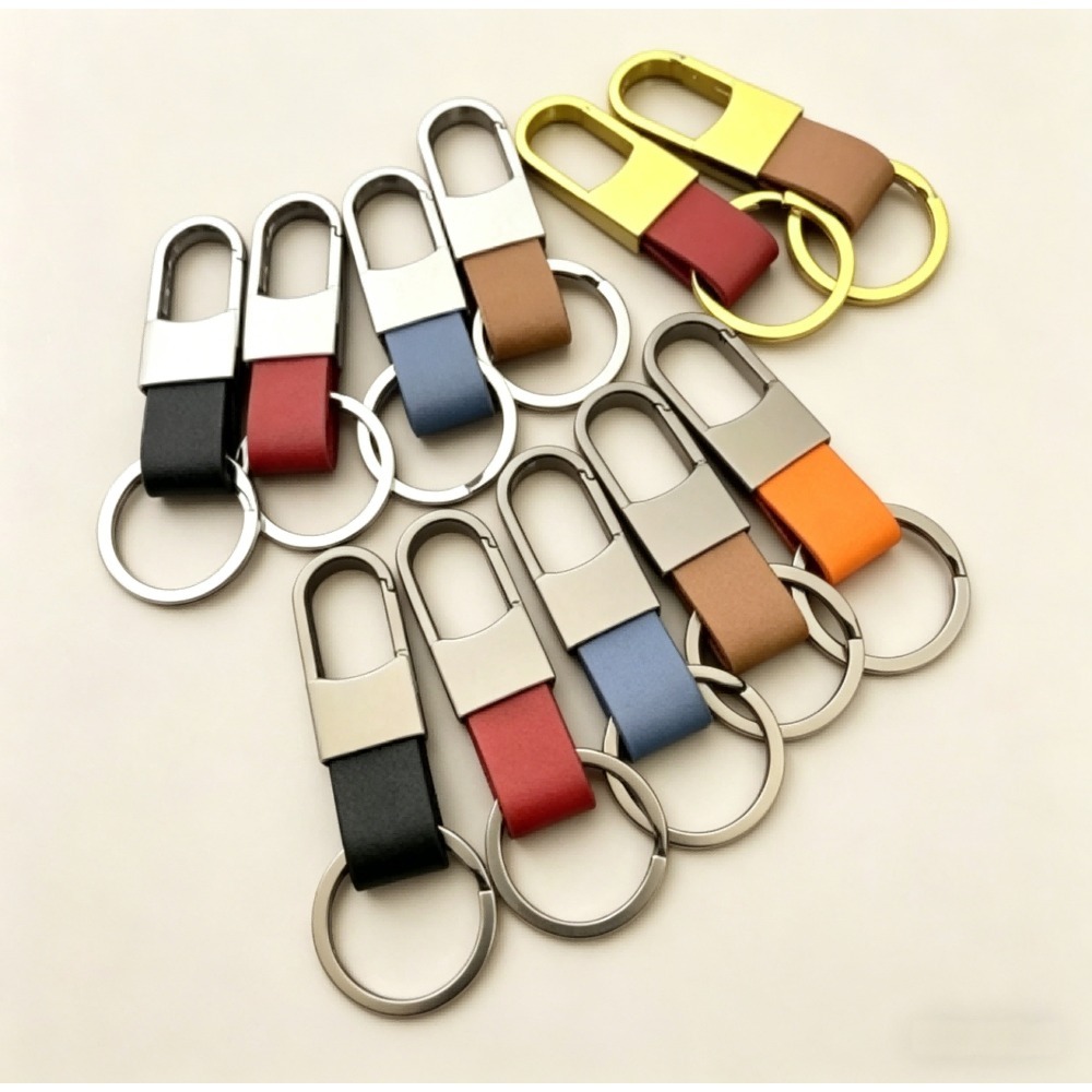 Leather Waist Hanging Metal Ge - Men'S Fashion Gold Chain recensie en prijs