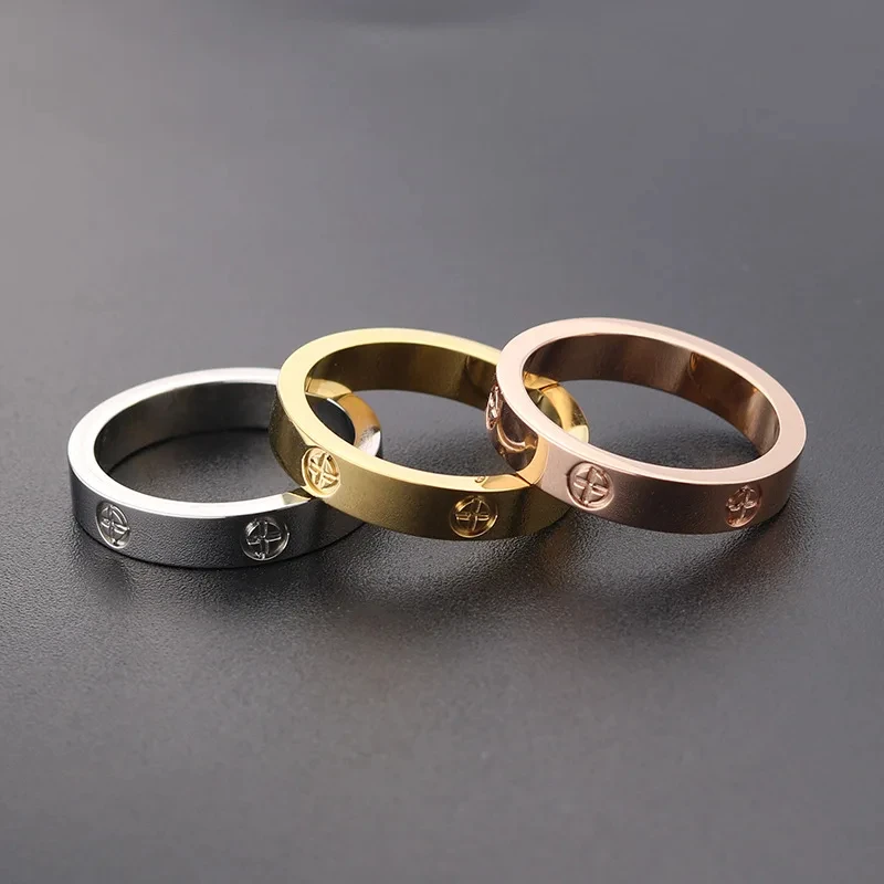 Trendy Stainless Steel Rose Go - Men'S Fashion Today recensie en prijs