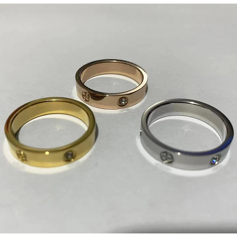 Trendy Stainless Steel Rose Go - Men'S Fashion Today recensie en prijs