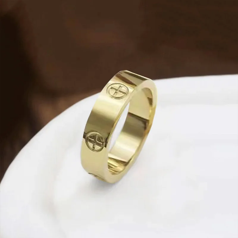 Trendy Stainless Steel Rose Go - Men'S Fashion Today recensie en prijs