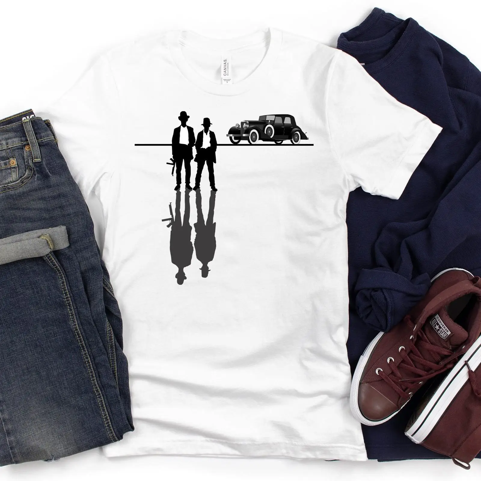 1920s Roaring 20s Gangster Cla - Men'S Fashion Roaring 20S recensie en prijs