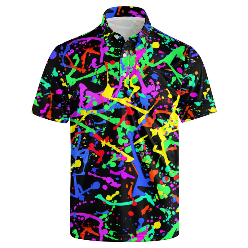 Hot Sale 3d Printing 80s 90s G - Men'S Fashion From The 80S recensie en prijs