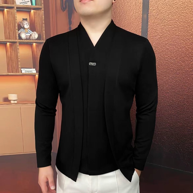 Autumn and Winter New Men's Li - Men'S Fashion Usa recensie en prijs