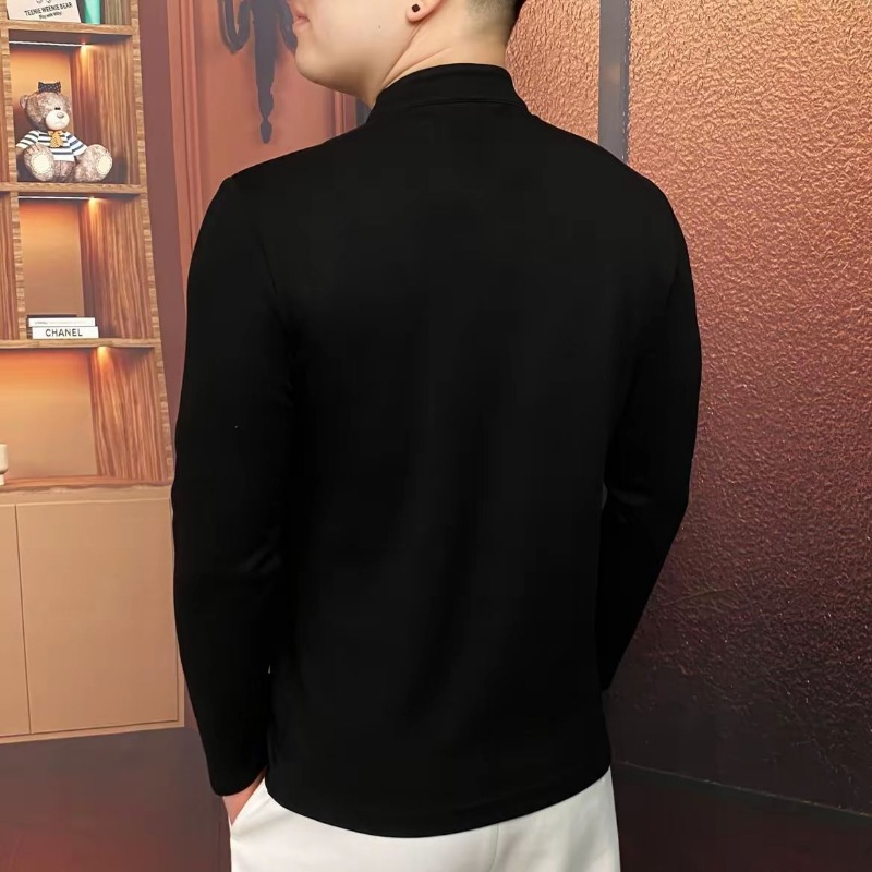 Autumn and Winter New Men's Li - Men'S Fashion Usa recensie en prijs