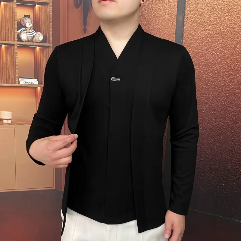 Autumn and Winter New Men's Li - Men'S Fashion Usa recensie en prijs