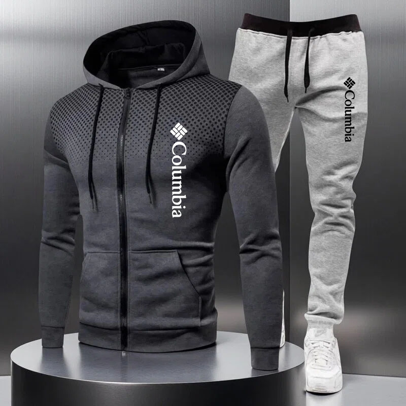 Autumn Winter Sportswear Calif - Streetwear Hoodie recensie en prijs