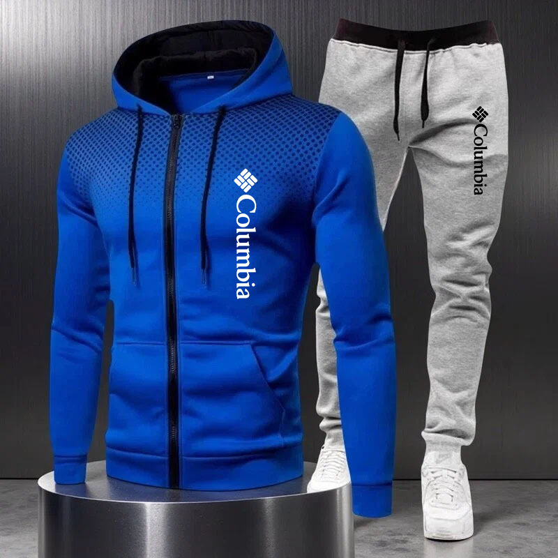 Autumn Winter Sportswear Calif - Streetwear Hoodie recensie en prijs