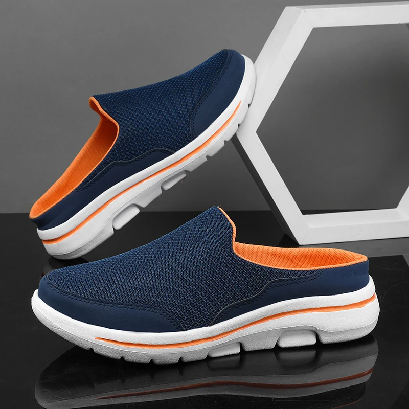 2025 Men Slippers Summer Breat - Mens Fashion Summer 2025 recensie en prijs
