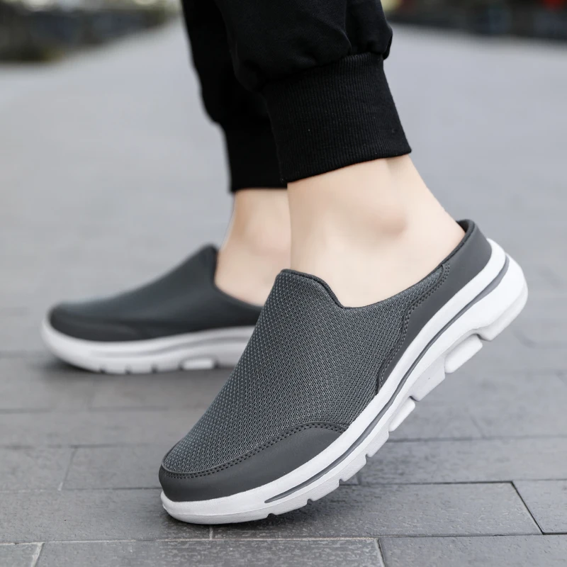 2025 Men Slippers Summer Breat - Mens Fashion Summer 2025 recensie en prijs