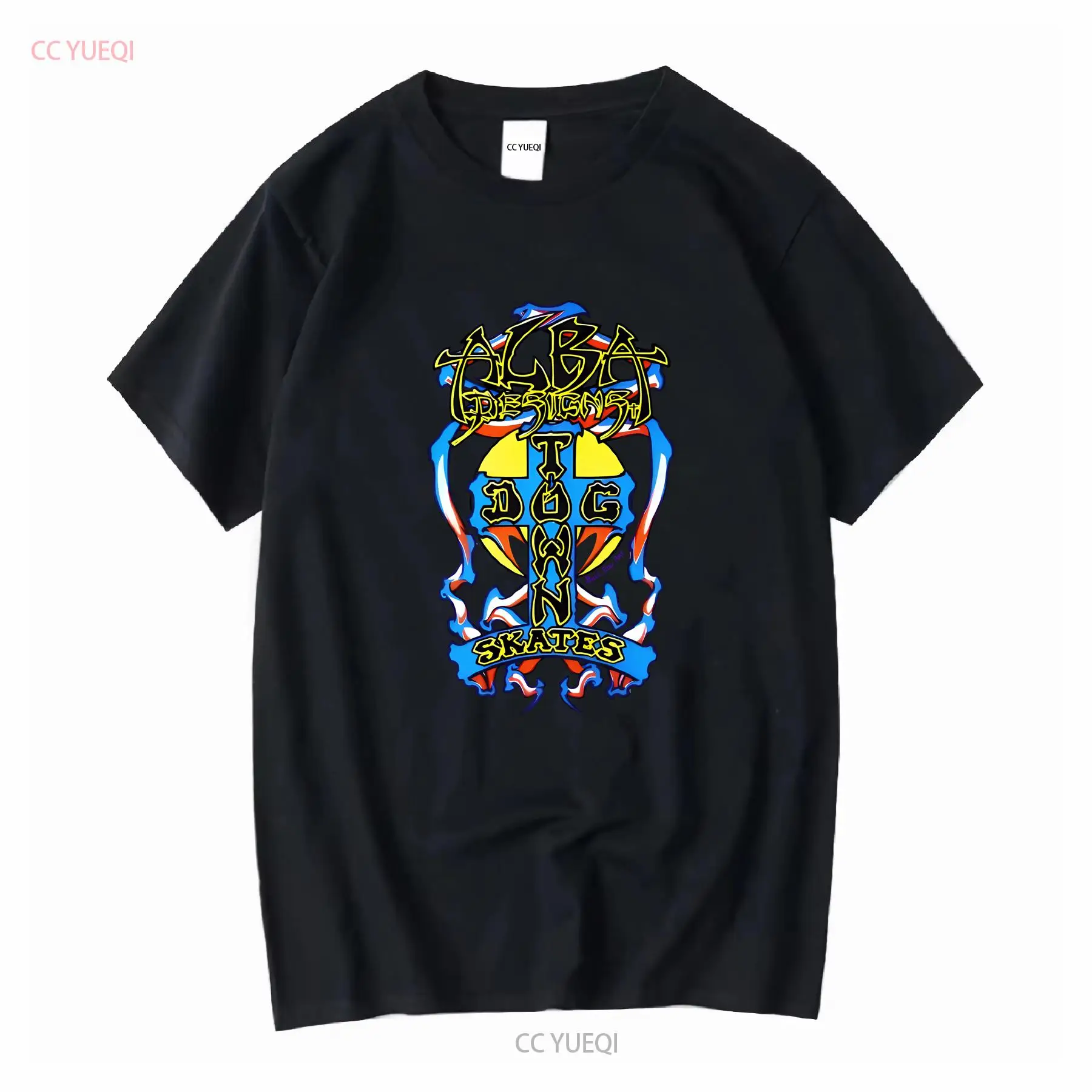 ALBA Designs dog town skates r - Mens Fashion In The 80S recensie en prijs