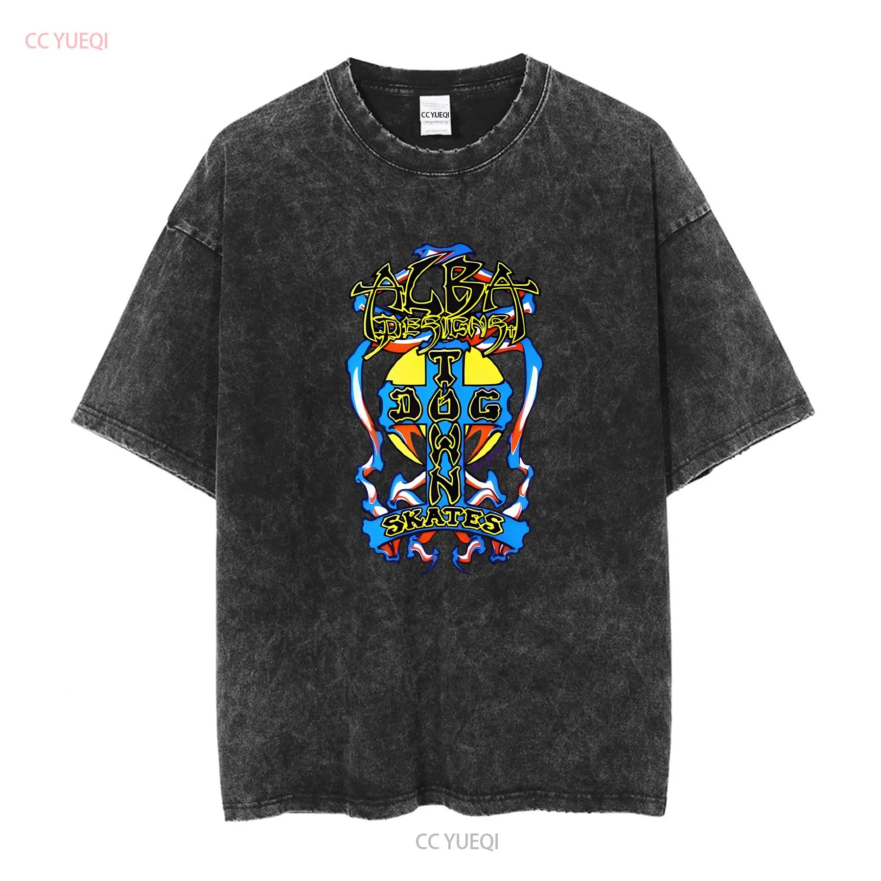 ALBA Designs dog town skates r - Mens Fashion In The 80S recensie en prijs