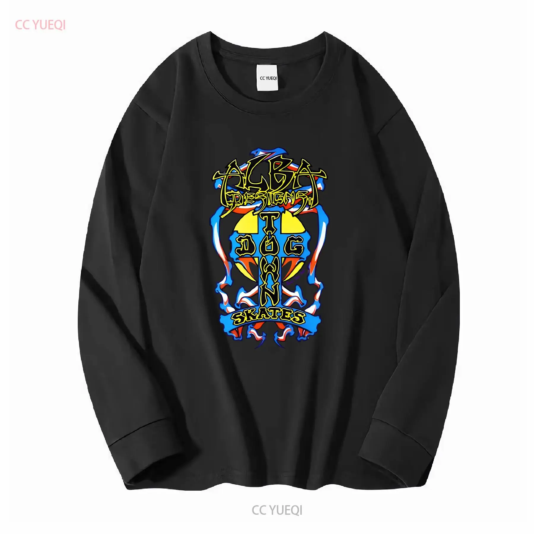 ALBA Designs dog town skates r - Mens Fashion In The 80S recensie en prijs