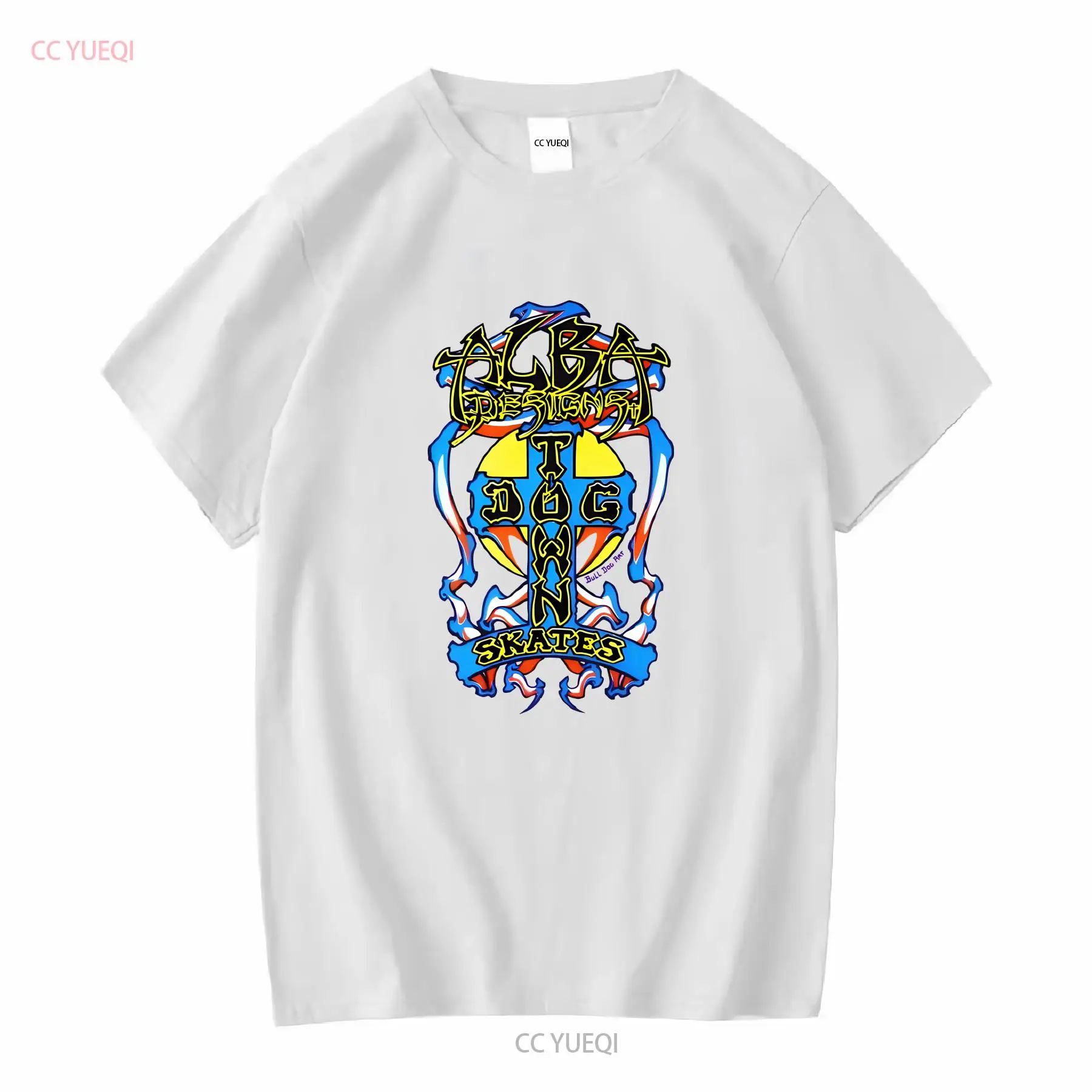 ALBA Designs dog town skates r - Mens Fashion In The 80S recensie en prijs