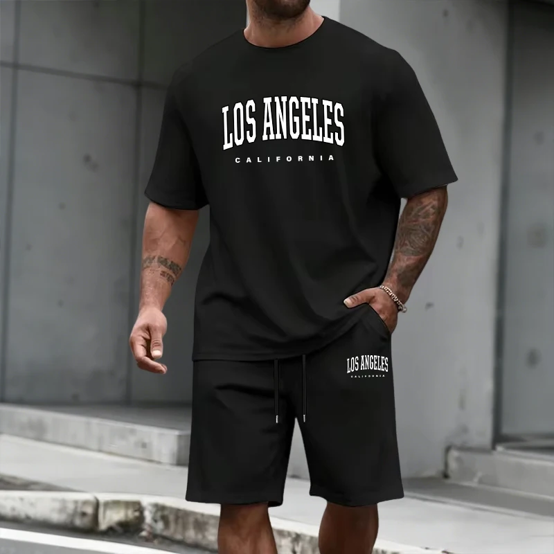 Men's Tracksuit Short Sleeve T - Men'S Fashion Undershirt recensie en prijs
