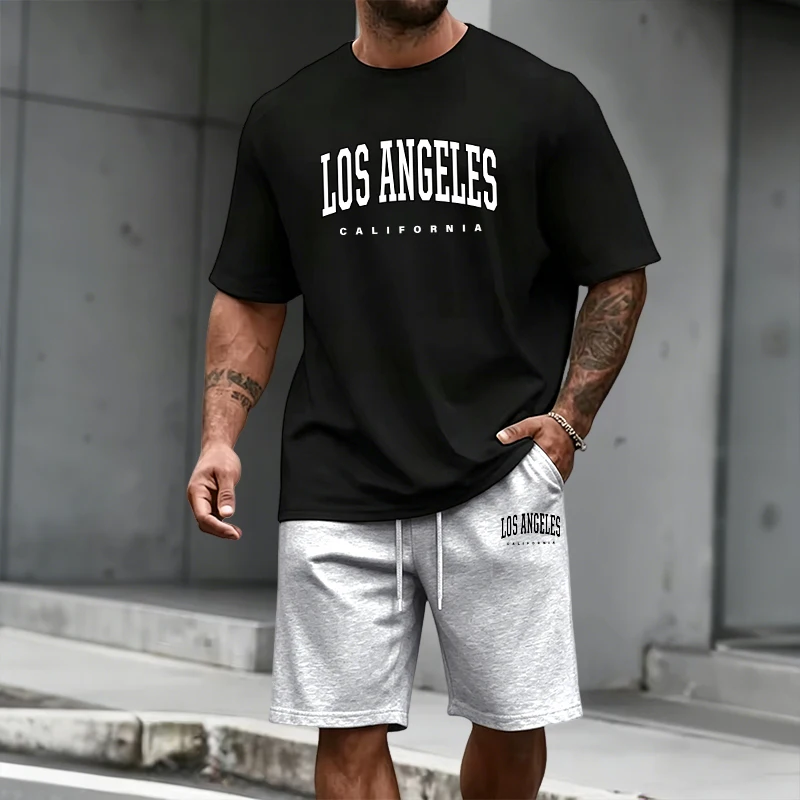 Men's Tracksuit Short Sleeve T - Men'S Fashion Undershirt recensie en prijs