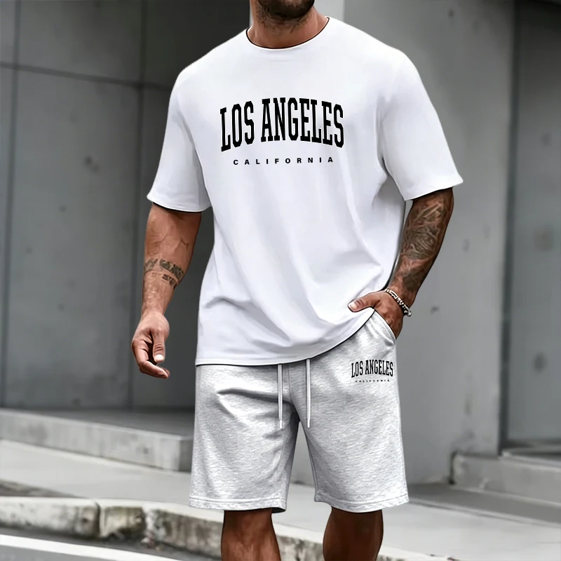 Men's Tracksuit Short Sleeve T - Men'S Fashion Undershirt recensie en prijs