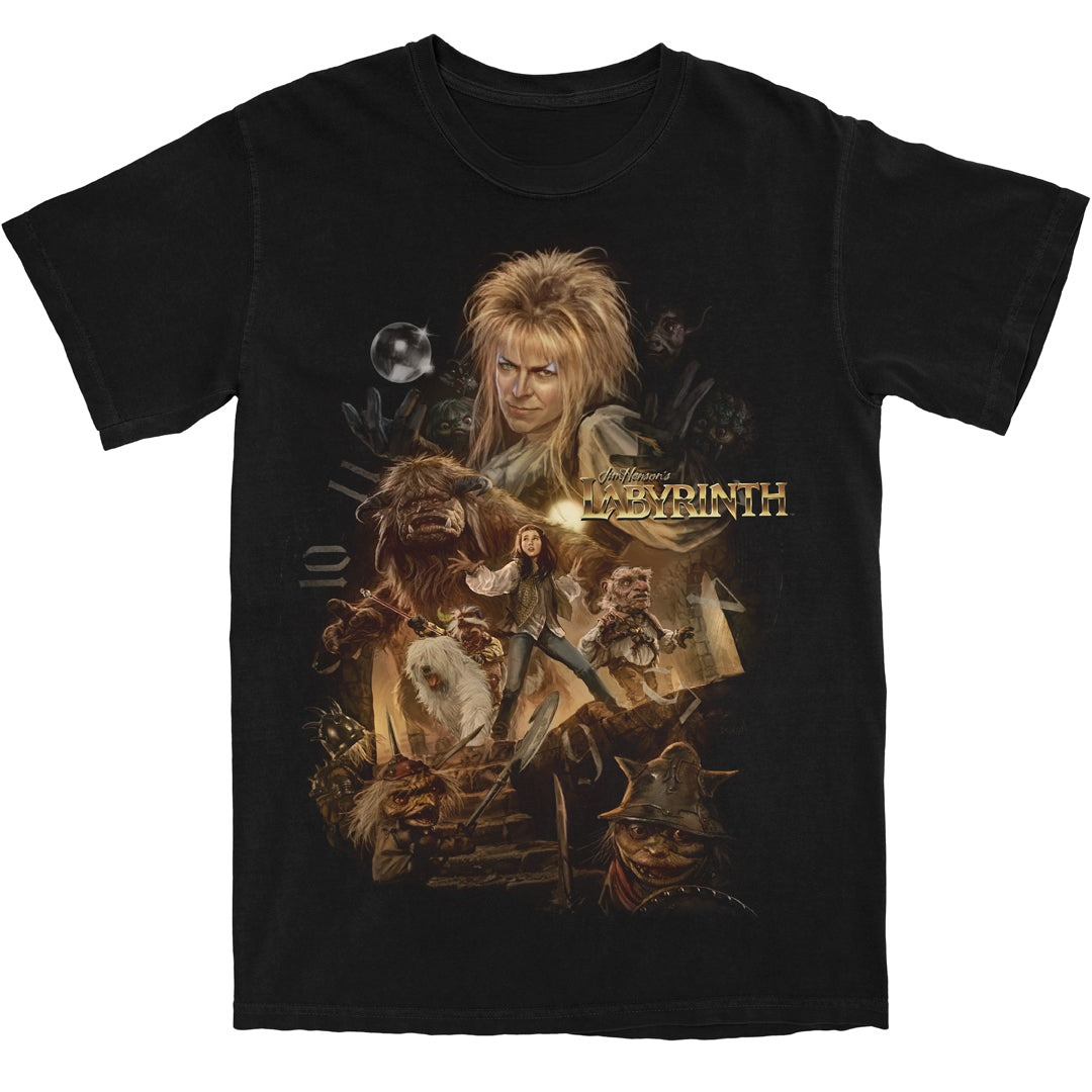 Labyrinth David Bowie Jareth T - Men'S Fashion From The 80S recensie en prijs