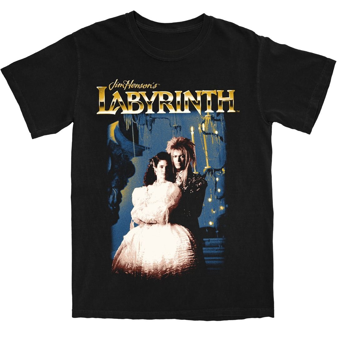 Labyrinth David Bowie Jareth T - Men'S Fashion From The 80S recensie en prijs