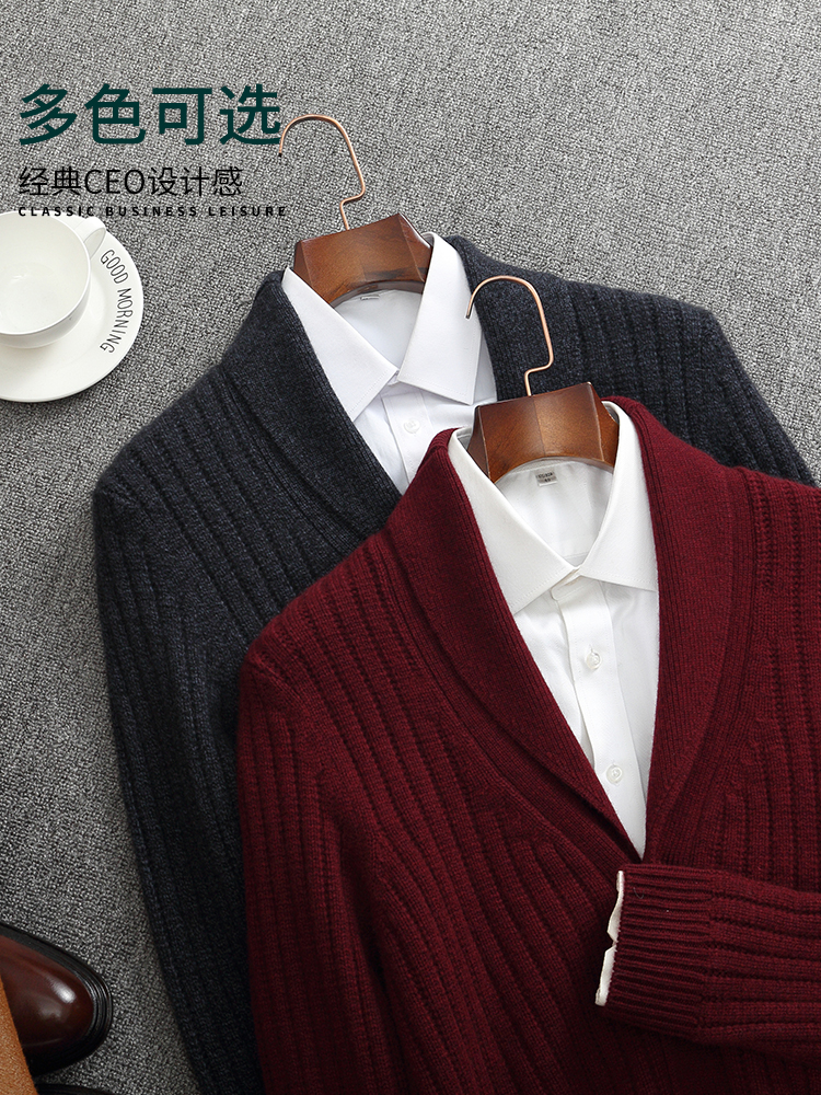 Fashionable and graceful thick - Mens Fashion Mullet recensie en prijs