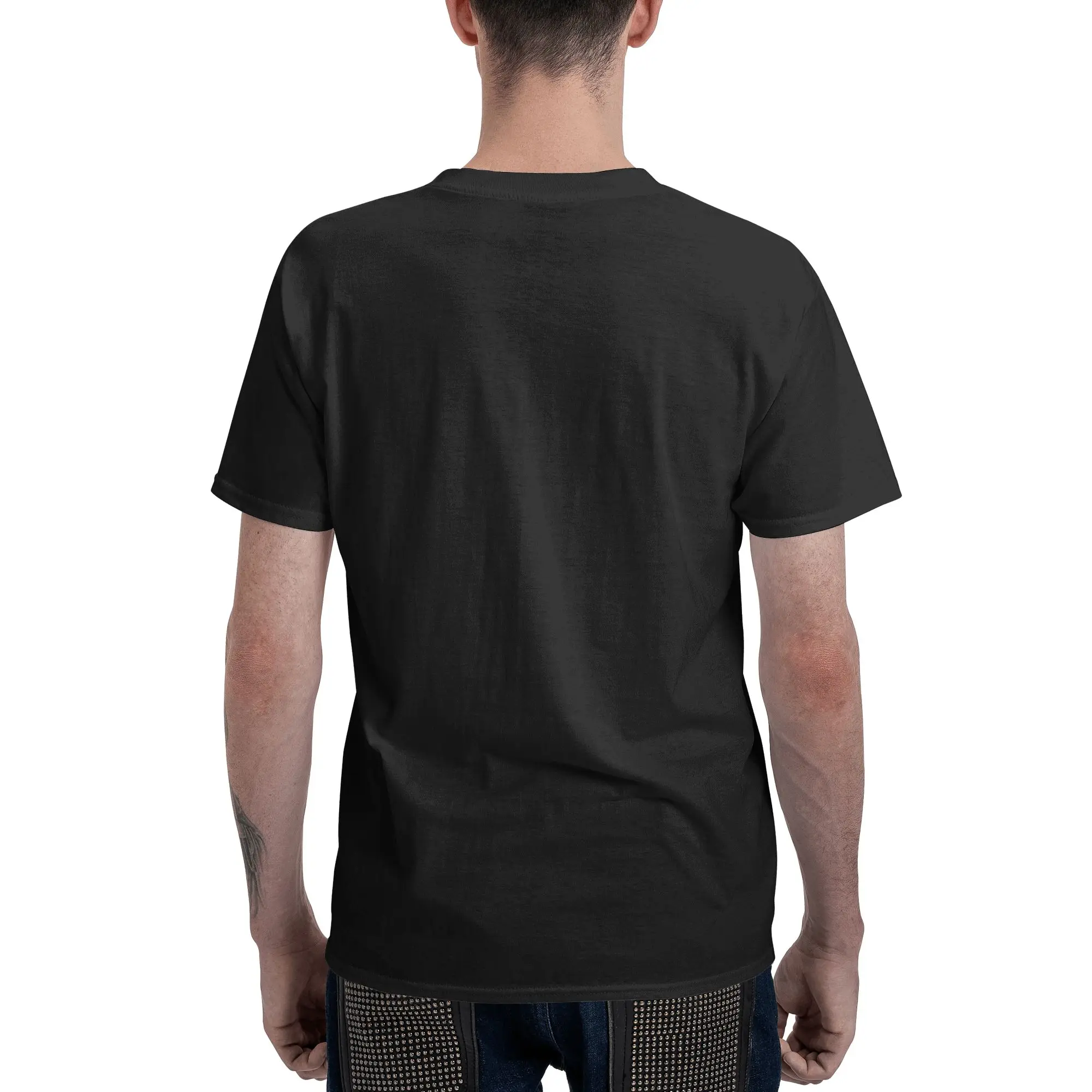 Nova Twins 100% Cotton T-Shirt - Men'S Fashion Nova Shirts recensie en prijs