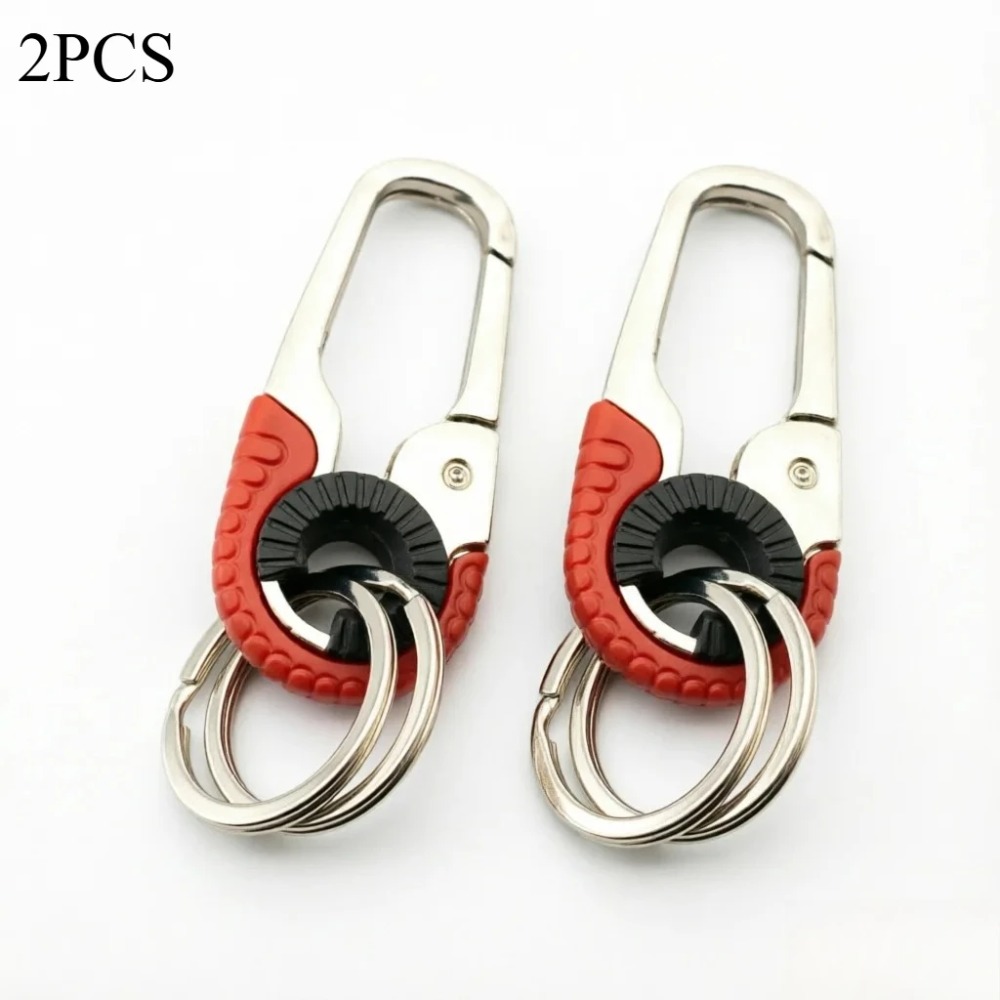 NEW 2PC Keychain Buckle for Me - Men'S Fashion Gold Chain recensie en prijs