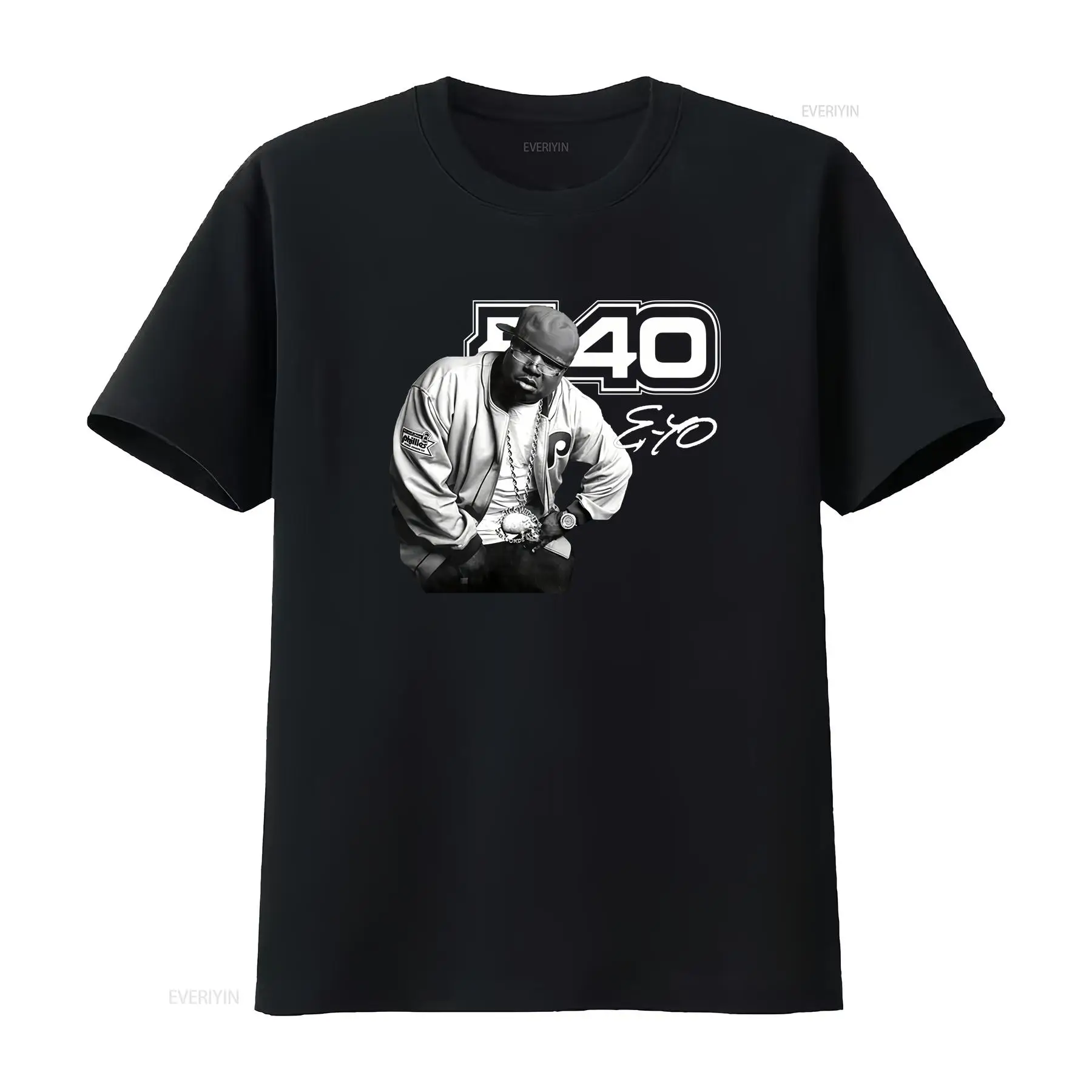 E 40 Cool S 235XL T Shirt 1D51 - Mens Fashion In 40S recensie en prijs