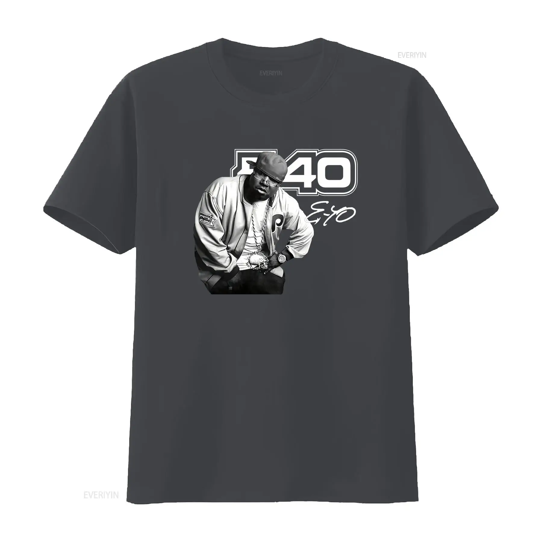 E 40 Cool S 235XL T Shirt 1D51 - Mens Fashion In 40S recensie en prijs