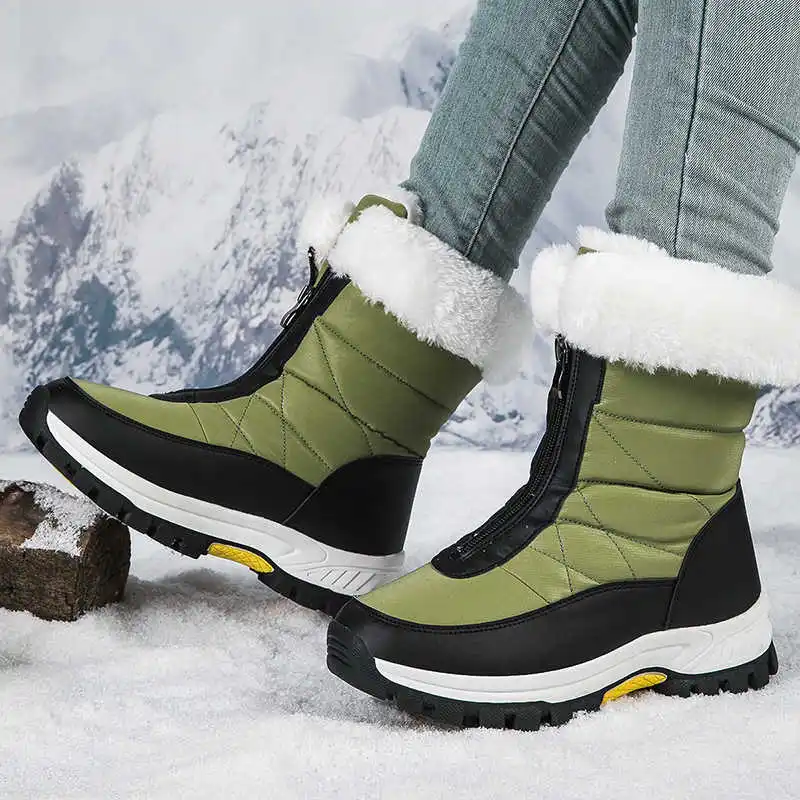 Women's Boot Sneakers Walking  - Mens Fashion In 40S recensie en prijs