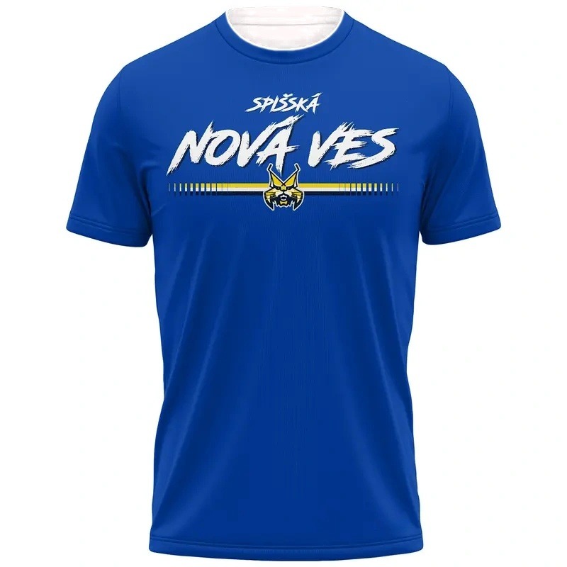 HK Spisska Nova Ves Short Slee - Men'S Fashion Nova Shirts recensie en prijs
