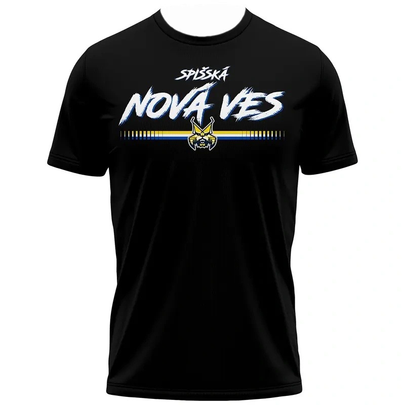 HK Spisska Nova Ves Short Slee - Men'S Fashion Nova Shirts recensie en prijs