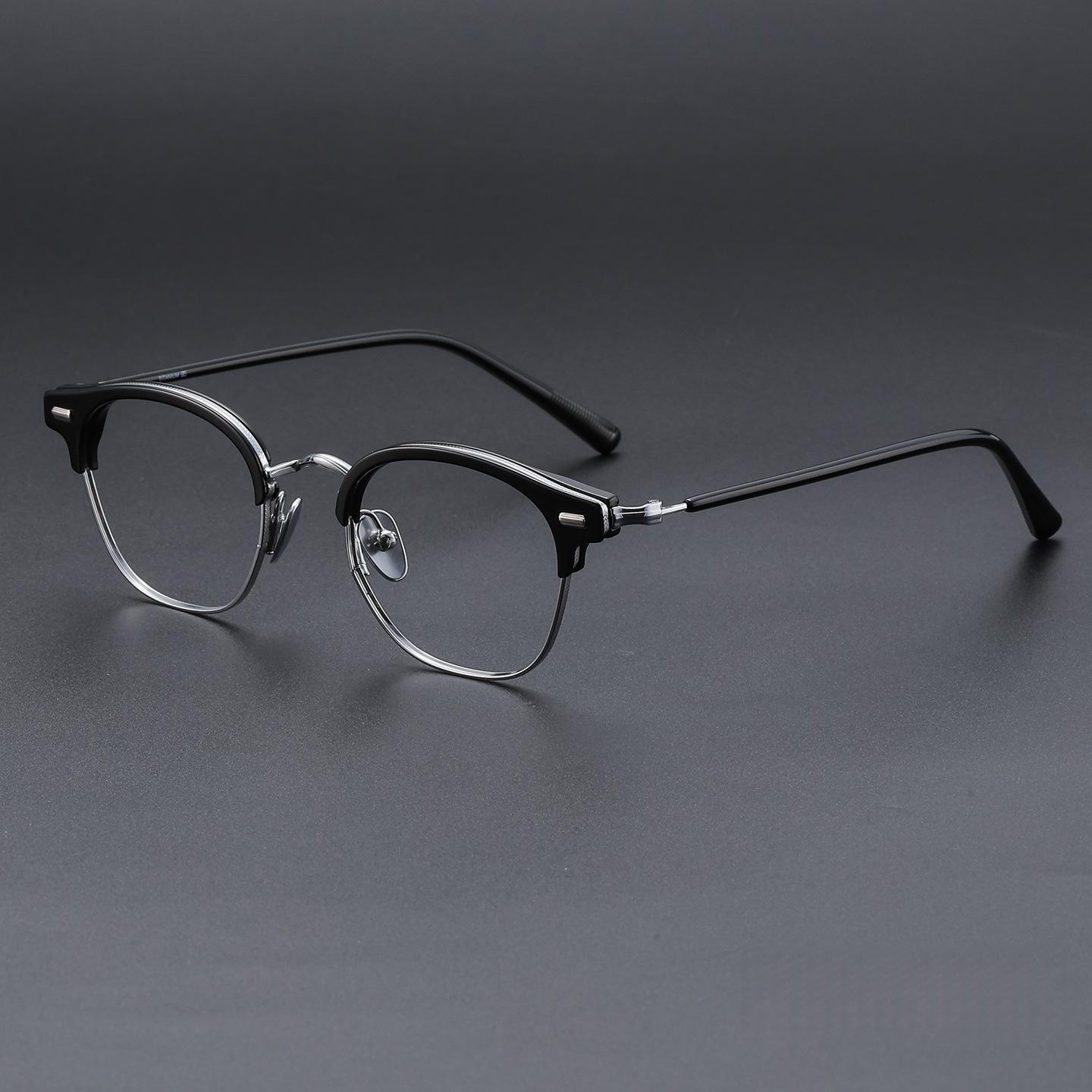 FIRADA Fashionable Comfortable - Men'S Fashion Glasses 2026 recensie en prijs