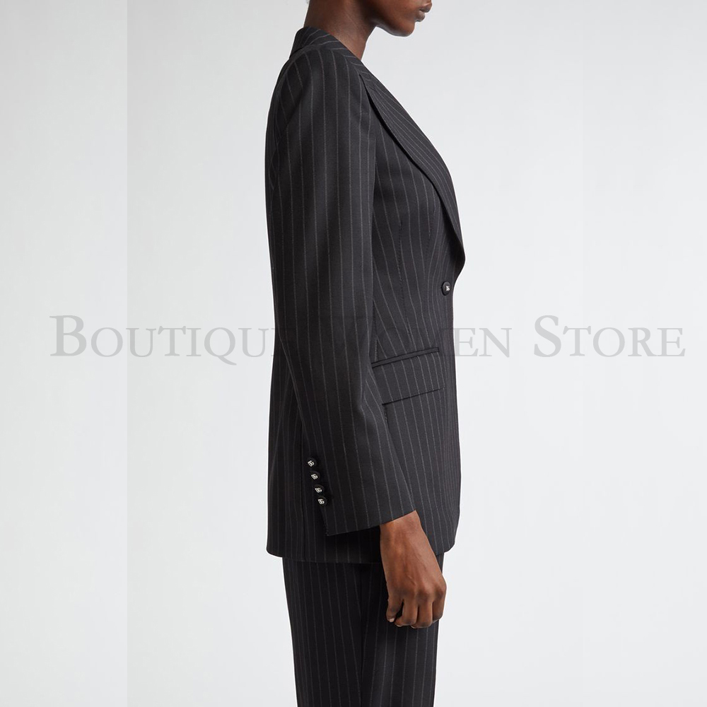 Elegant Black Strape Women's B - Men'S Fashion All Black Outfit recensie en prijs