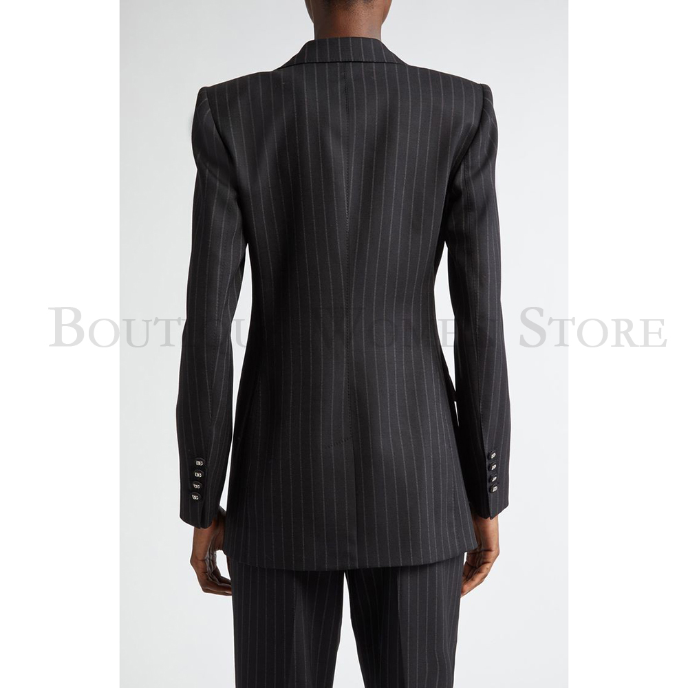 Elegant Black Strape Women's B - Men'S Fashion All Black Outfit recensie en prijs