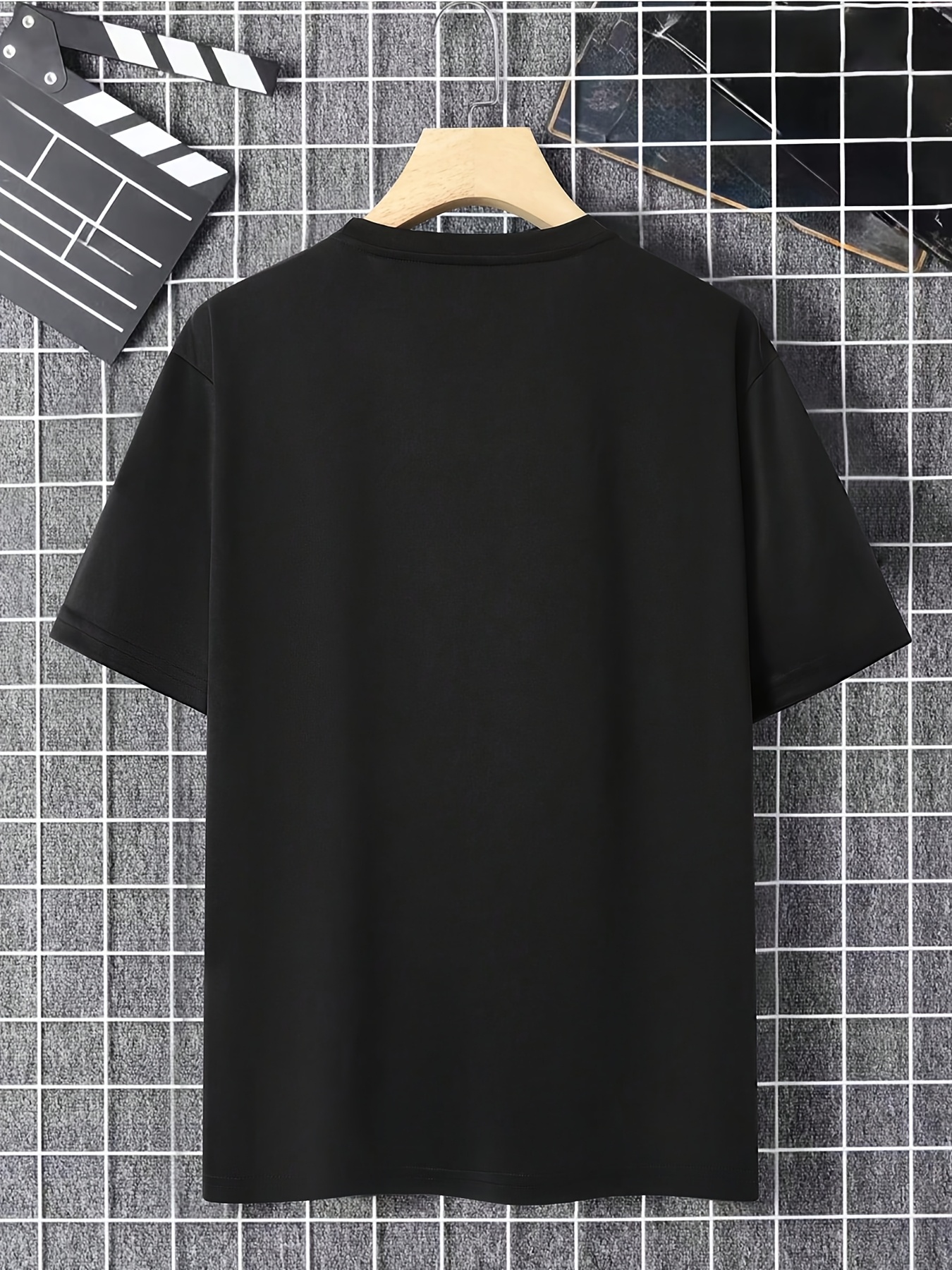Men's T-Shirt, Be Careful Im N - Men'S Fashion Today recensie en prijs
