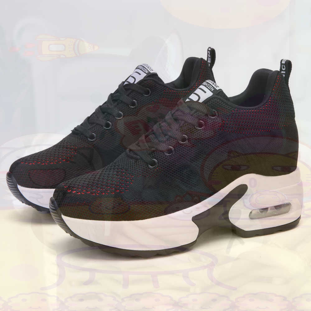 Red Size 36 Shoes Woman Tennis - Mens Fashion In 40S recensie en prijs
