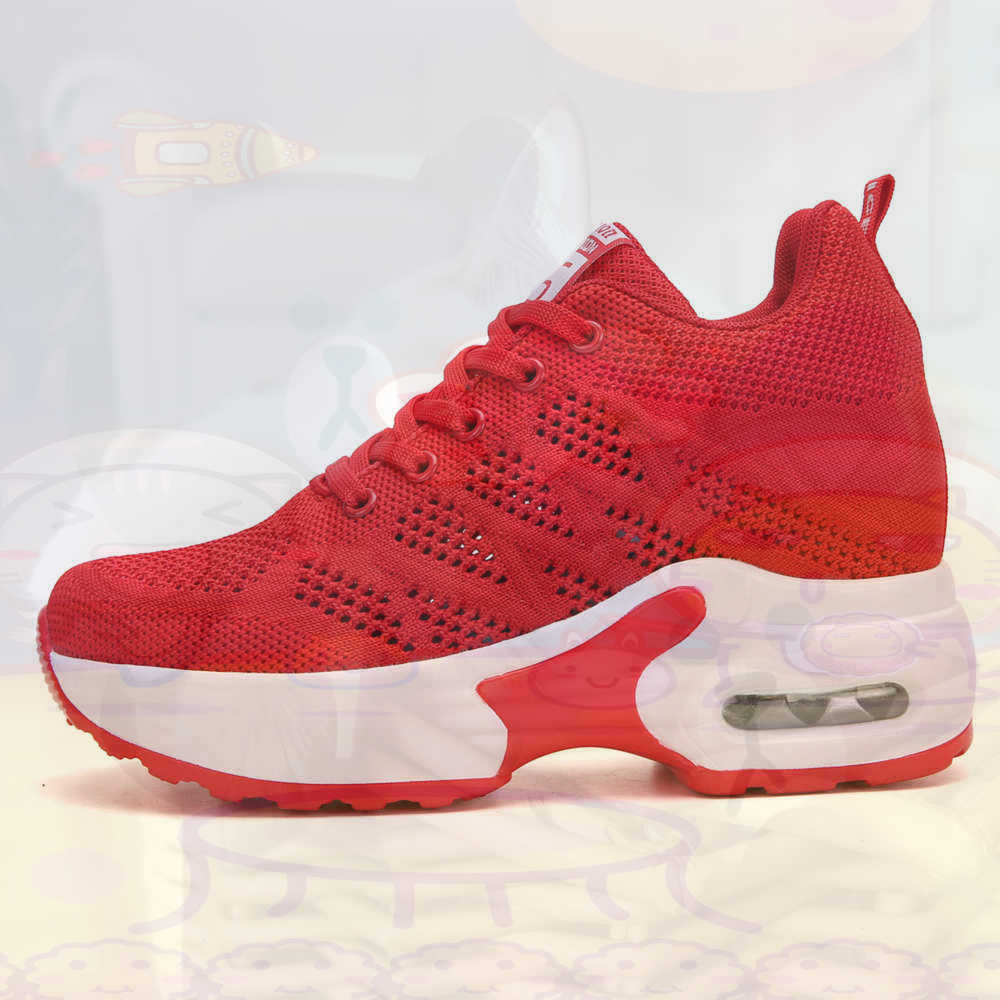 Red Size 36 Shoes Woman Tennis - Mens Fashion In 40S recensie en prijs