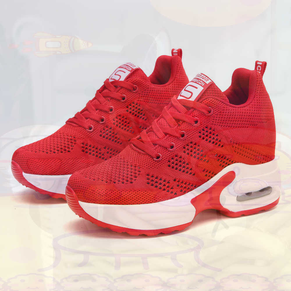 Red Size 36 Shoes Woman Tennis - Mens Fashion In 40S recensie en prijs
