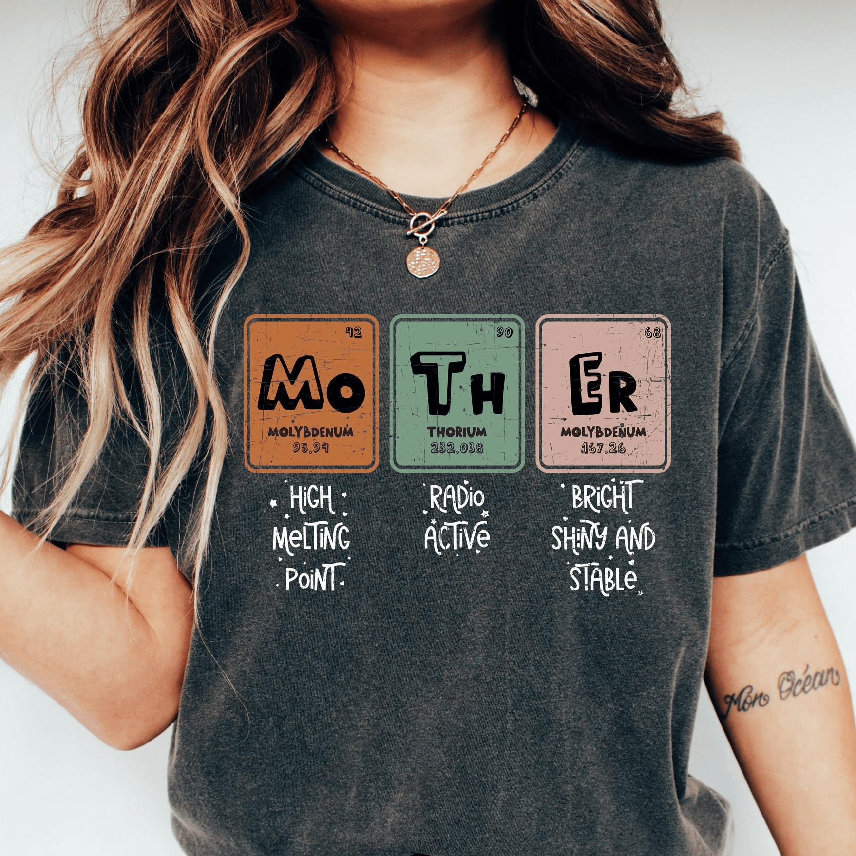 New Chemistry Periodic Table M - Men'S Fashion Today recensie en prijs