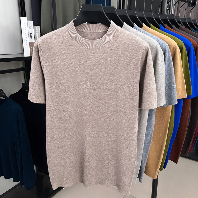 2025 Spring and Autumn Thin Fa - Mens Fashion Mullet recensie en prijs