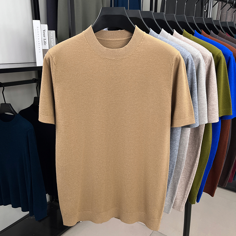 2025 Spring and Autumn Thin Fa - Mens Fashion Mullet recensie en prijs