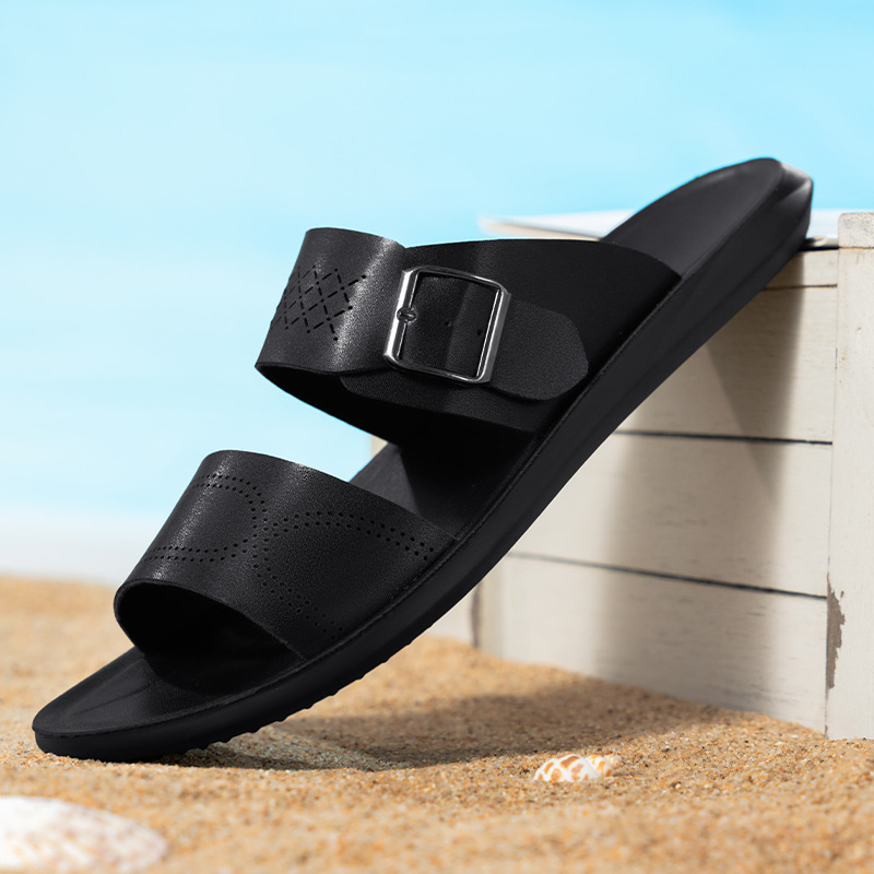 2025 Summer New Sandals Men's  - Mens Fashion Summer 2025 recensie en prijs