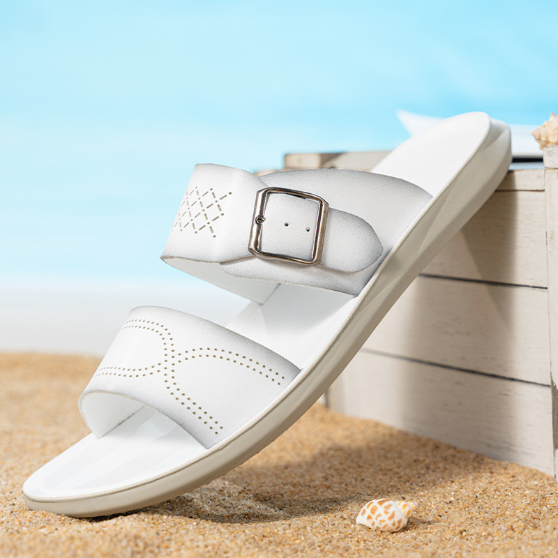 2025 Summer New Sandals Men's  - Mens Fashion Summer 2025 recensie en prijs