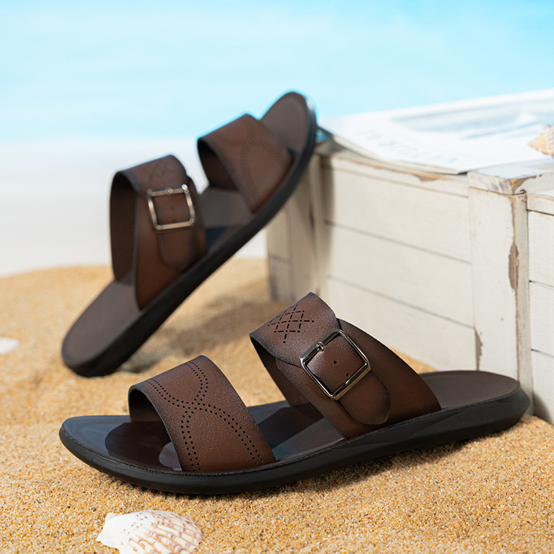2025 Summer New Sandals Men's  - Mens Fashion Summer 2025 recensie en prijs